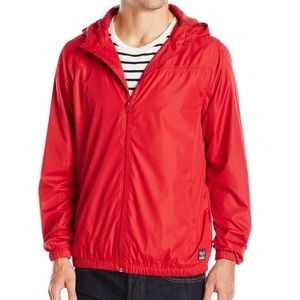 men’s O’Neill windbreaker